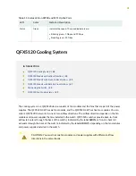 Предварительный просмотр 39 страницы Juniper QFX5120 Series Hardware Manual