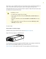 Предварительный просмотр 56 страницы Juniper QFX5120 Series Hardware Manual