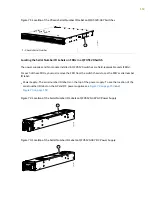 Предварительный просмотр 148 страницы Juniper QFX5120 Series Hardware Manual