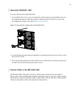 Preview for 126 page of Juniper QFX5220 Hardware Manual