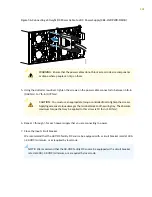 Preview for 138 page of Juniper QFX5220 Hardware Manual