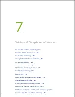 Preview for 196 page of Juniper QFX5220 Hardware Manual