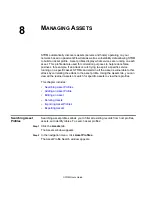 Предварительный просмотр 175 страницы Juniper SECURITY THREAT RESPONSE MANAGER 2008.2 R2 - LOG MANAGEMENT ADMINISTRATION GUIDE REV 1 Manual