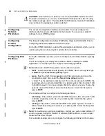 Preview for 28 page of Juniper SECURITY THREAT RESPONSE MANAGER - SOFTWARE INSTALLATION REV 1 Installation Manual