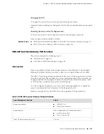 Предварительный просмотр 55 страницы Juniper SRX 210 Hardware Manual