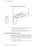 Предварительный просмотр 82 страницы Juniper SRX 210 Hardware Manual