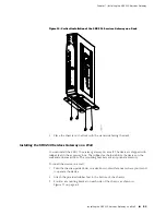 Предварительный просмотр 83 страницы Juniper SRX 210 Hardware Manual