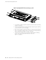 Предварительный просмотр 84 страницы Juniper SRX 210 Hardware Manual