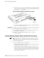 Предварительный просмотр 138 страницы Juniper SRX 210 Hardware Manual