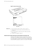 Предварительный просмотр 192 страницы Juniper SRX 210 Hardware Manual