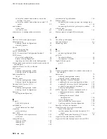 Предварительный просмотр 200 страницы Juniper SRX 210 Hardware Manual