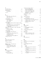 Предварительный просмотр 201 страницы Juniper SRX 210 Hardware Manual