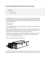 Preview for 34 page of Juniper SRX-4600 Hardware Manual