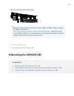 Preview for 98 page of Juniper SRX-4600 Hardware Manual