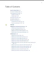 Preview for 3 page of Juniper SRX 5800 Hardware Manual