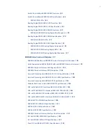 Preview for 5 page of Juniper SRX 5800 Hardware Manual