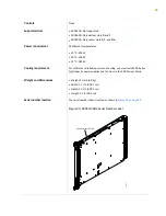 Preview for 82 page of Juniper SRX 5800 Hardware Manual