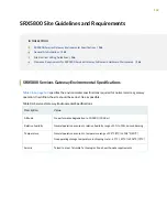Preview for 163 page of Juniper SRX 5800 Hardware Manual