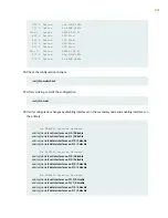 Preview for 328 page of Juniper SRX 5800 Hardware Manual