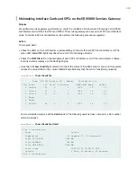 Preview for 339 page of Juniper SRX 5800 Hardware Manual