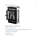 Preview for 351 page of Juniper SRX 5800 Hardware Manual