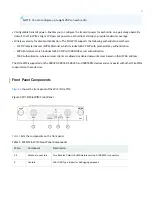 Предварительный просмотр 2 страницы Juniper SRX-MP-WLAN-IL How To Install