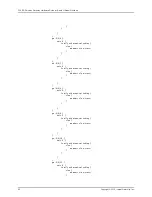 Preview for 98 page of Juniper SRX100B Hardware Manual