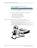 Preview for 88 page of Juniper SRX110 Hardware Manual