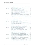 Preview for 4 page of Juniper SRX1500 Hardware Manual