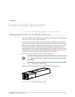 Preview for 31 page of Juniper SRX1500 Hardware Manual