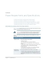 Preview for 49 page of Juniper SRX1500 Hardware Manual