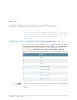 Preview for 55 page of Juniper SRX1500 Hardware Manual