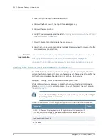 Preview for 64 page of Juniper SRX1500 Hardware Manual
