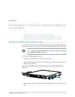 Preview for 69 page of Juniper SRX1500 Hardware Manual