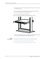 Preview for 70 page of Juniper SRX1500 Hardware Manual