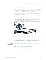 Preview for 77 page of Juniper SRX1500 Hardware Manual