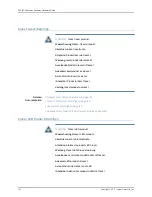 Preview for 142 page of Juniper SRX1500 Hardware Manual