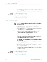 Preview for 150 page of Juniper SRX1500 Hardware Manual