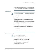 Preview for 157 page of Juniper SRX1500 Hardware Manual