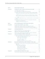 Preview for 6 page of Juniper SRX220 Hardware Manual