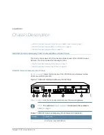 Preview for 29 page of Juniper SRX220 Hardware Manual