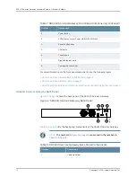 Preview for 30 page of Juniper SRX220 Hardware Manual