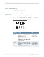 Preview for 34 page of Juniper SRX220 Hardware Manual