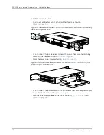 Preview for 76 page of Juniper SRX220 Hardware Manual