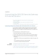 Preview for 87 page of Juniper SRX220 Hardware Manual