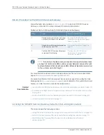 Preview for 136 page of Juniper SRX220 Hardware Manual