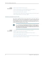 Preview for 42 page of Juniper SRX240 Series Hardware Manual