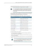 Preview for 139 page of Juniper SRX3400 Hardware Manual