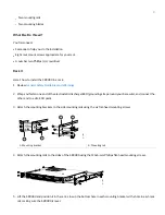 Preview for 3 page of Juniper SRX380 Manual