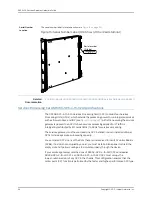 Preview for 62 page of Juniper SRX5400 Hardware Manual